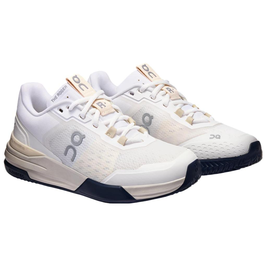 Женские кроссовки Roger Advantage Wmns On Pro Clay 'White Cream' 3WF10713218