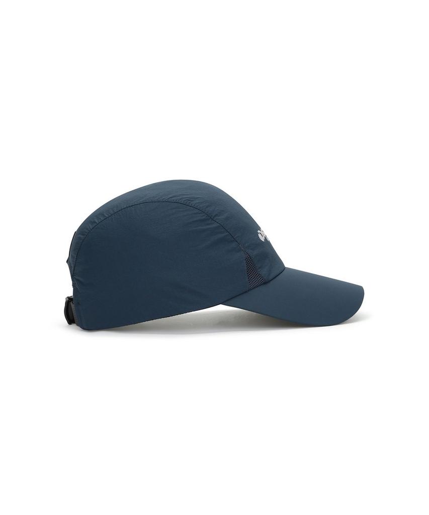 DISCOVERY EXPEDITION Кепка Discovery Runner'S с боковыми отверстиями из рипстопа (D/Бирюзовый)