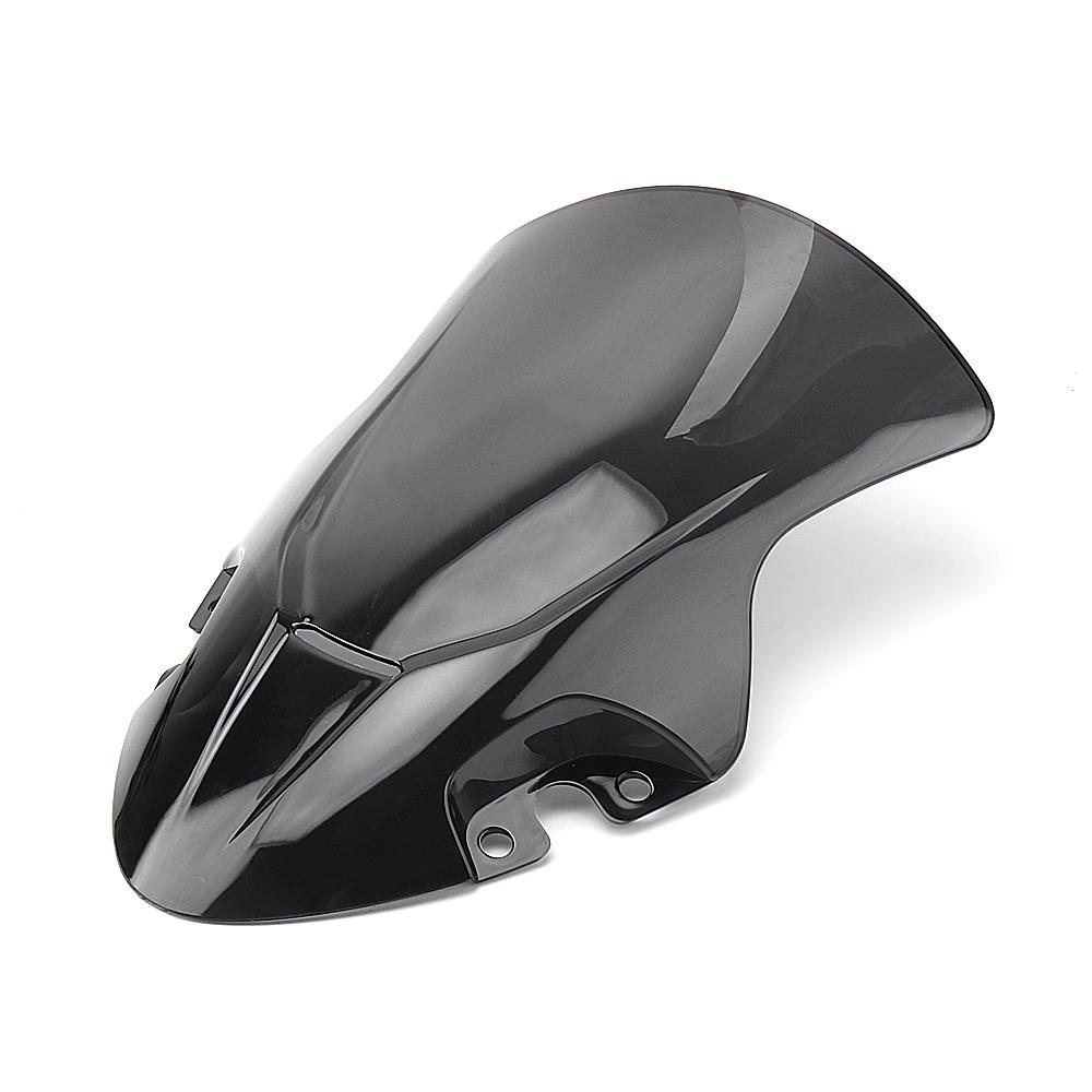 Для CFMOTO 450 SR 450SR 2025 2024 2023 Мотоцикл Переднее Ветровое Стекло Крышка Ветрового Стекла Ветрозащита Дефлектор Ветрового Стекла Обтекатель Ветрового Стекла