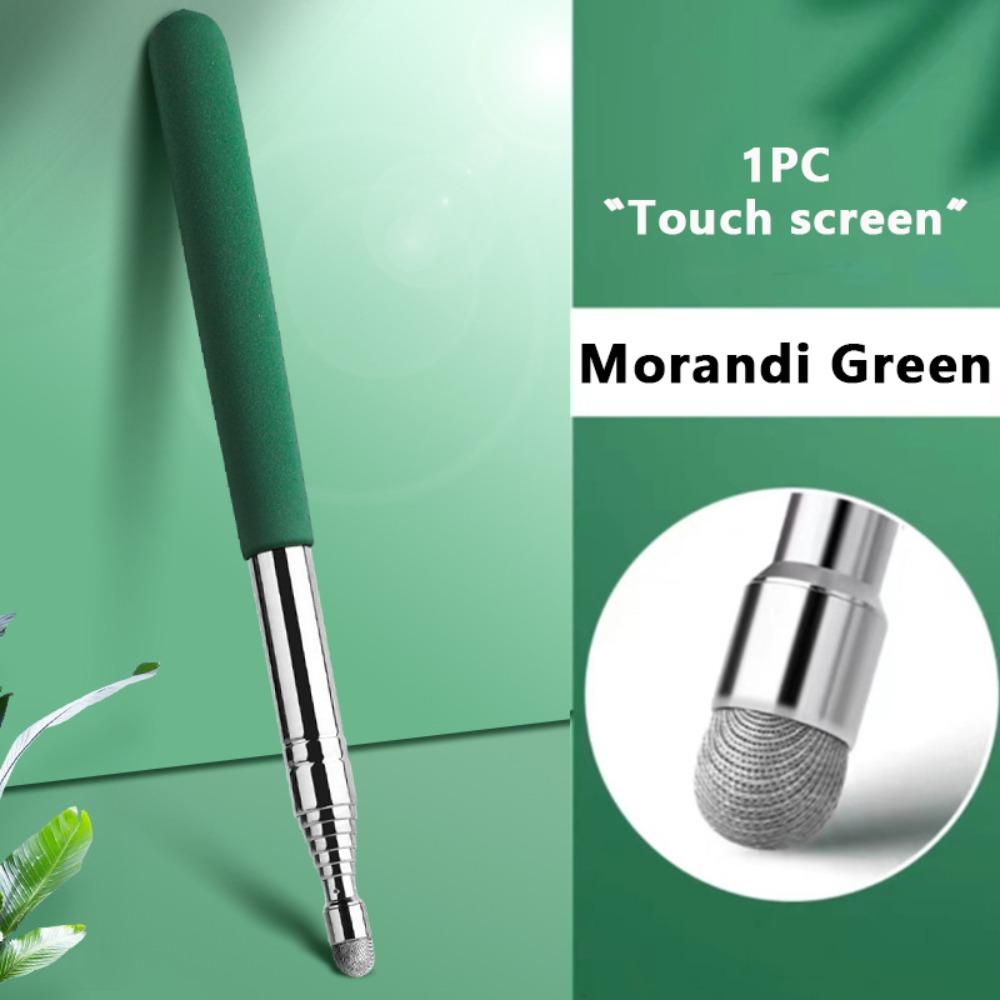 Презентация PPT Выдвижная обучающая палка Учебные инструменты Телескопическая штанга Школьный офис