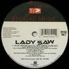 12inch Record LADY SAW, REMY MARTIN - I've Got Your Man (Remix) / (Club E VPRD6425 VP 2004 US Reggae, Ska & Dub