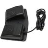 250V AC 16A Dual Foot Switch Pedal Self Locking Waterproof Dual Foot Operated Pedal Controller for Household Appliances