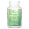 BioNutrition Immune Wellness Olive Leaf & Oregano Veggie Capsules, 60 Count