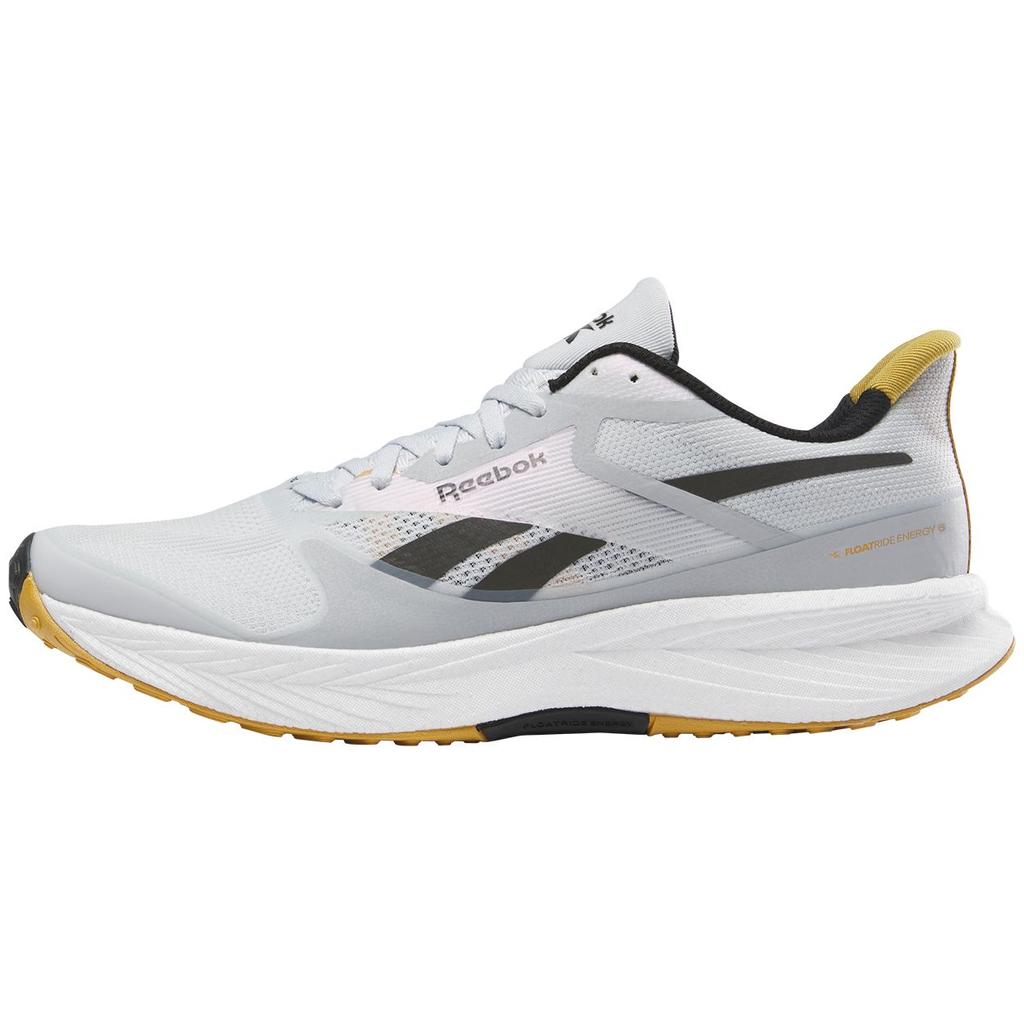 Reebok Floatride Energy 6 Moon Grey Heritage Gold Men Sneakers Grey-1 100201164