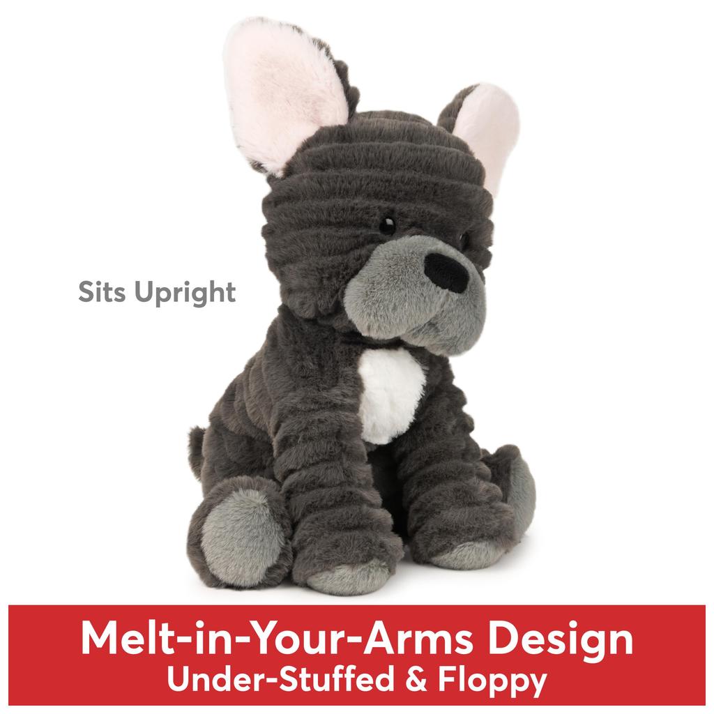 GUND Французский бульдог тигровый 6065323