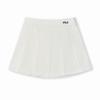 New TENNIS Casual Short Skirts Women's Cloud White WT A51W523301F-WT
