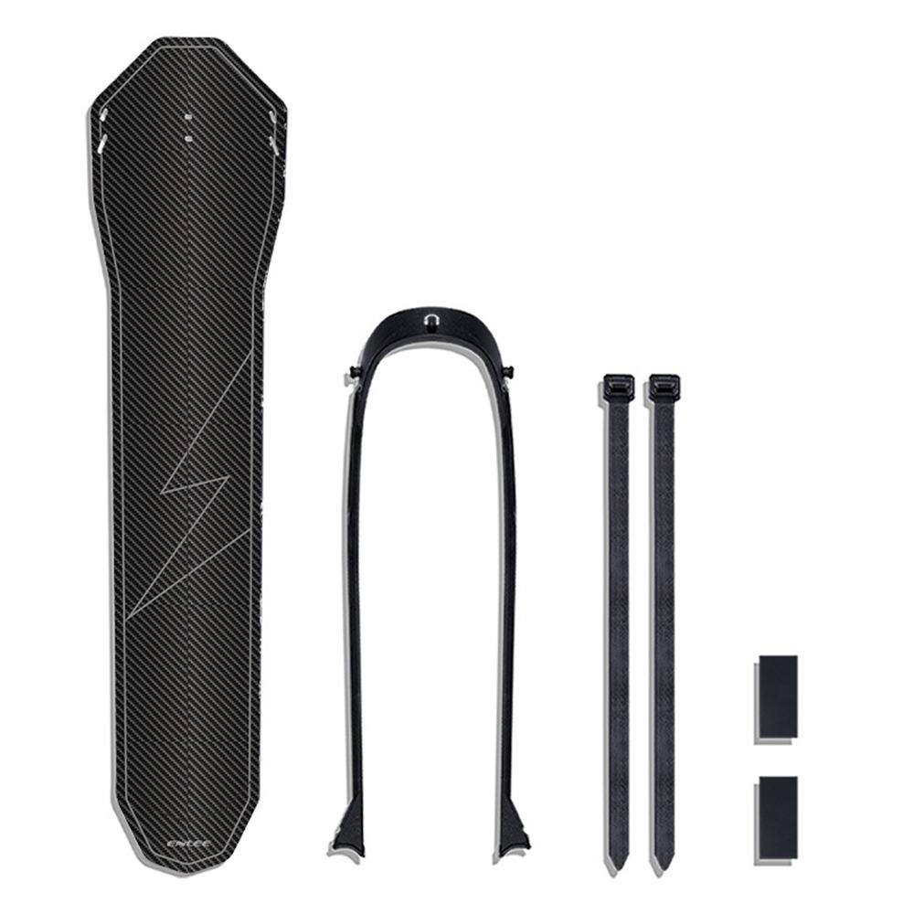 Multicolor Bicycle Mudguard Easy Install Cycling Fender Durable Bike Mud Guard Road Bike