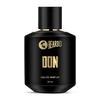 Духи для мужчин - Don, 50 мл | Сильные стойкие мужские духи | ПАРФЮМИРОВАННАЯ ВОДА для мужчин | Идеальный подарок для мужчин | Подарок для брата | Подарок для друзей