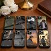 Чехол для телефона Dark Aesthetic Chill Guy для iPhone 14,16,15,13,17,12,Plus,Pro,Max Магнитный для Magsafe Матовый Чехол