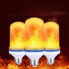 Светодиодная лампа Flame для рождественского и барного/KTV освещения