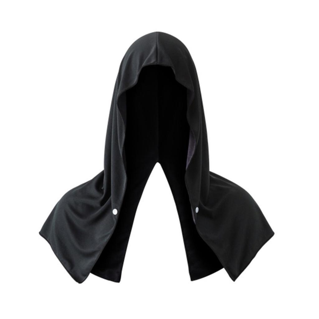 Reusable Cooling Headscarf For Sports Outdoor Activities Quick Dry Towel With Adjustable Hidden Buckle For Men Women Kids