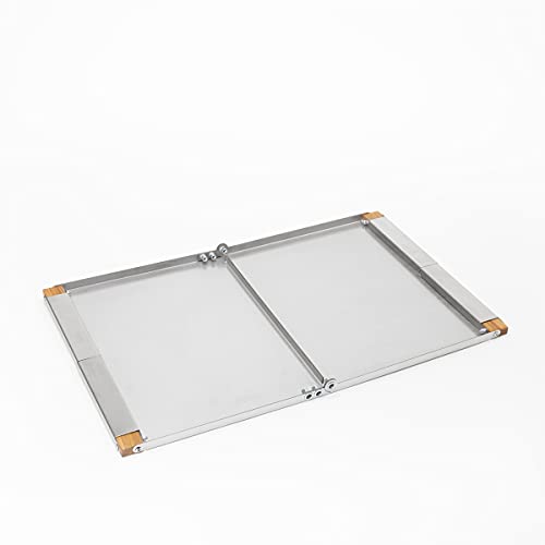 Стол складной Mt.SUMI Bonfire Side Tough Table (Обычный)