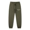 ESSENTIALS FOG Mens Casual Sweatpants High Street Straight Leg Sports Pants