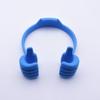 Thumbs Up Mobile Cell Phone Holder Movie Watching Lazy Bed Desktop Mount Stand Universal Cellphone Tablet Desk Holder
