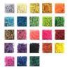 Raffia Grass Recyclable Shredded Paper Stuffing Perfect DIY Confetti Shockproof Filler Packaging Supplies for School Classroom