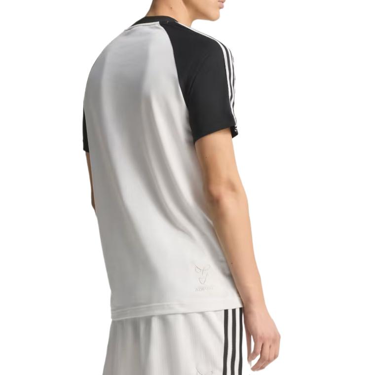 adidas Оригинальная футболка Juventus с коротким рукавом KB4448