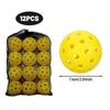 Pickleball Balls Bundle for Indoor And Outdoor Use