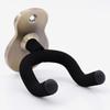 Rack Instrument Accessories Wall Mount Non-slip Stand Musical Instruments Hook Guitar Hanger