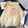 Sabrina Carpenter Tour 2025 Hoodies Women Fashion Vintage Short N' Sweet Sweatshirts Harajuku Long Sleeve Pullover