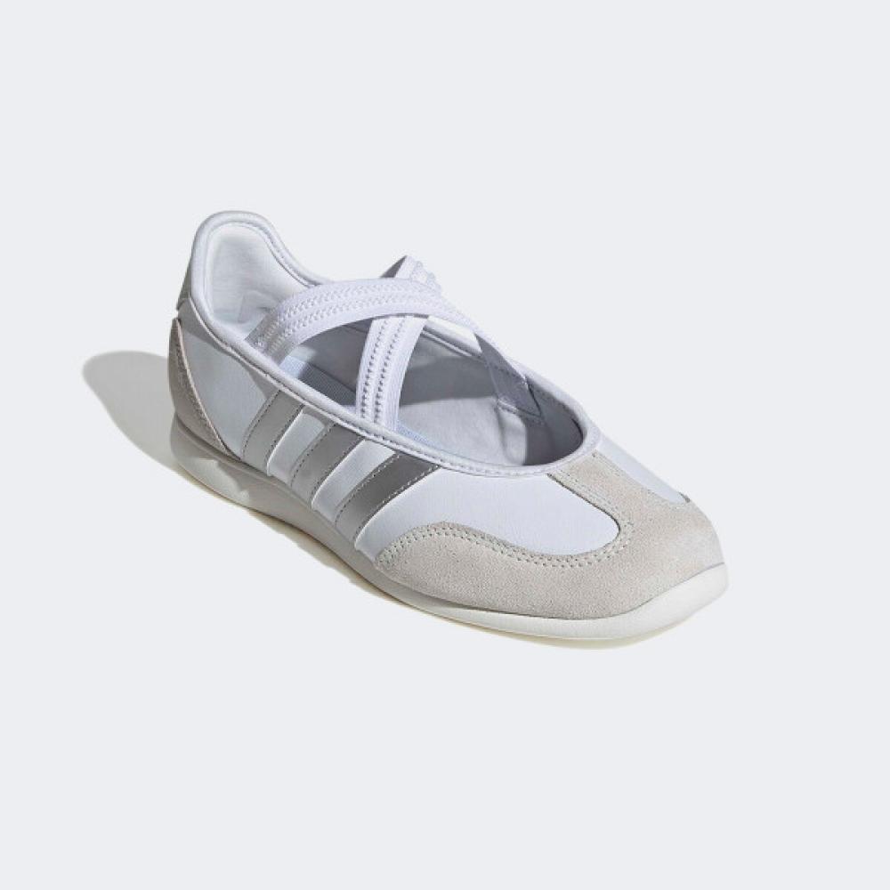 adidas Женские Модные Спортивные Сандалии Мэри Джейн Hq7400