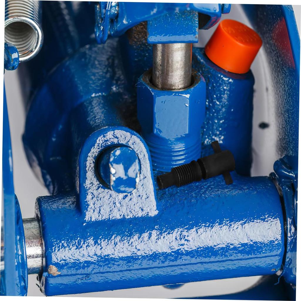 Проволока для сброса воздуха домкрата, Обратный клапан, Запасная часть для гидравлического домкрата, Клапан гидравлического домкрата