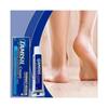 Anti-Fungal Foot Cream 15g, Anti-Itch and Deodorizing Treatment for Athlete’s Foot