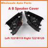 7221B119 7221B120 Car parts Hengfei triangular plate horn tweeter speakers for Mitsubishi Lancer EX