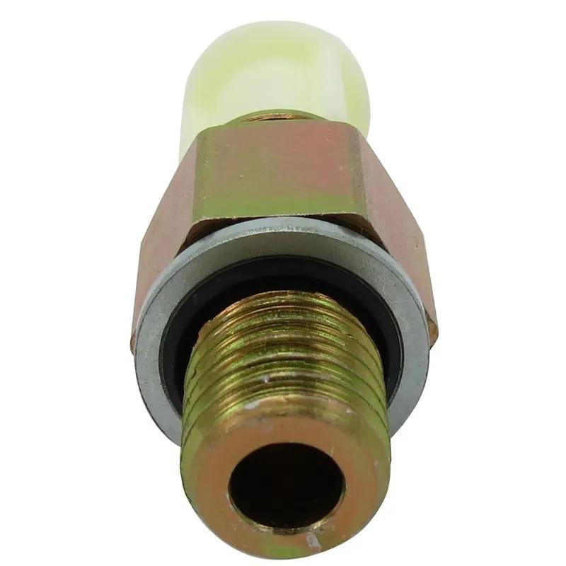 Turbo Supercharger Oil Drain Feed Pipe Line Tube Fitting For Buick Cascada 2016 2017 2018 2019 55581175 650157 Accessories