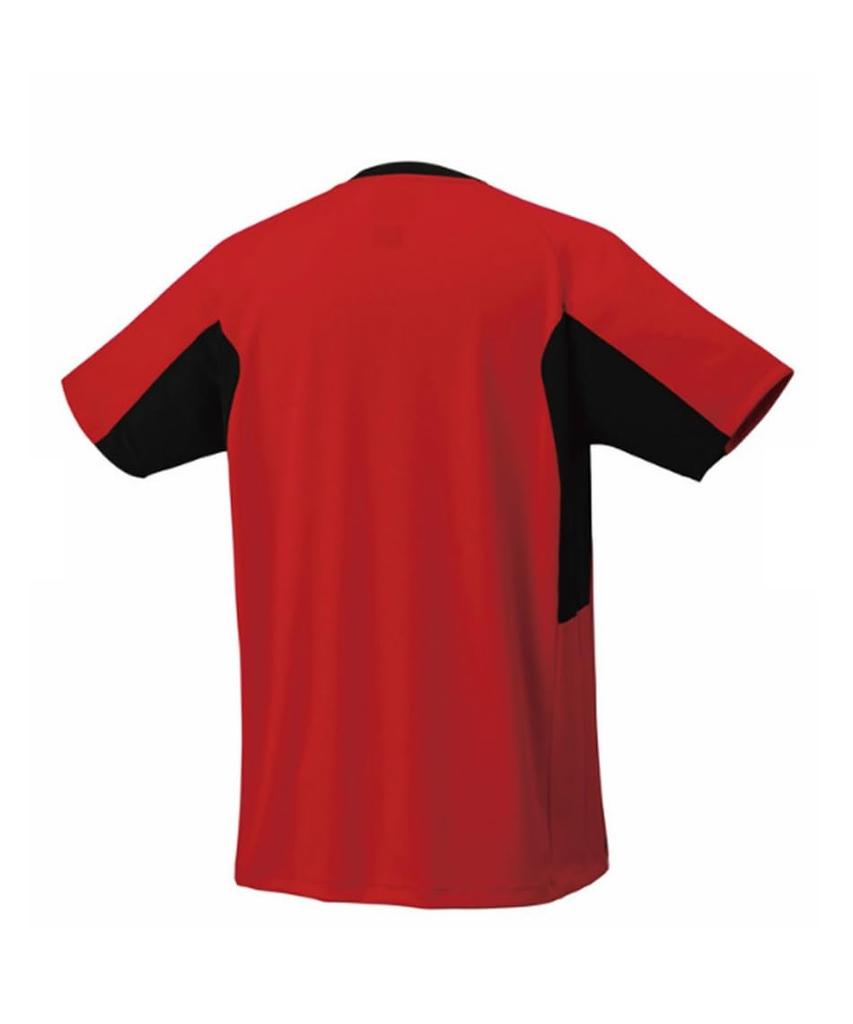 Игровая футболка Yonex Game Junior Game White J120, Футболка, Дети, 10668J, (011),