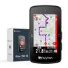 Bryton Rider 750SE (Body Only) Cycle Computer Bicycle Navigation Map Display Equipped with GPS Equipped with Touch Screen Wireless Bluetooth ANT+