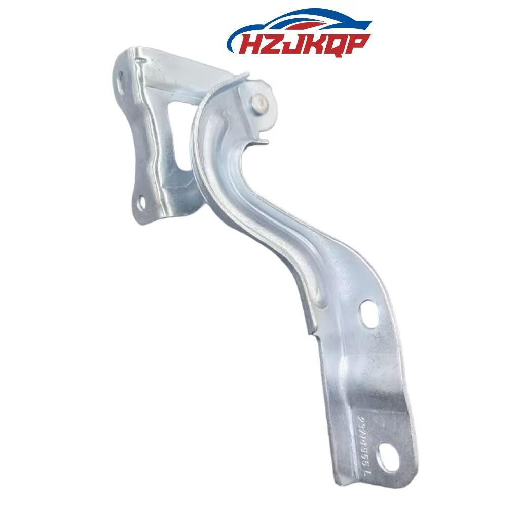 Совместимые петли капота для Wuling Hongguang Mini/E50, номера деталей 23714555/23714557