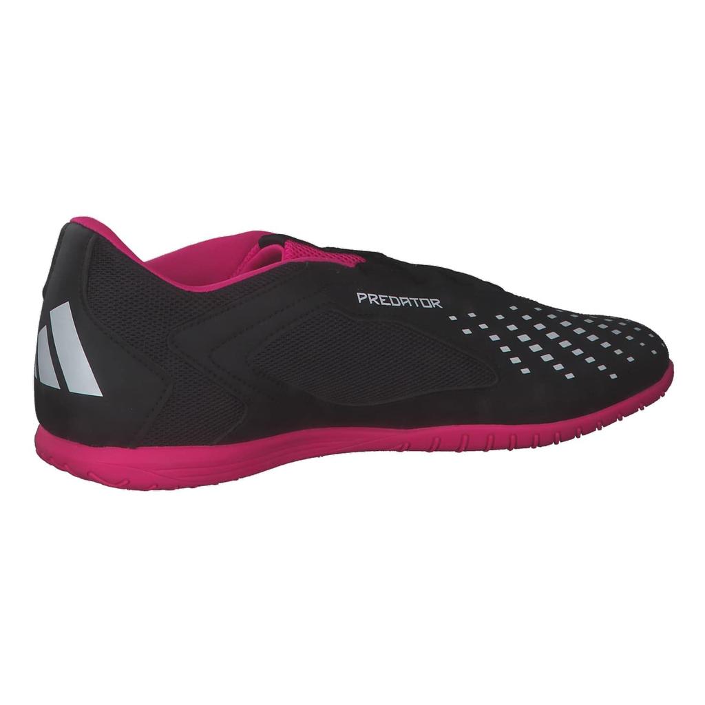 Футзальные бутсы adidas Predator IN SALA GW7072 Размер Accuracy.4 (GW7072) Черный, 31.0