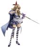 Отличная модель CORE Blade Grimoire the Dark User of Wonderland Complete Figure Queen's P-1 Alicia, 1/8