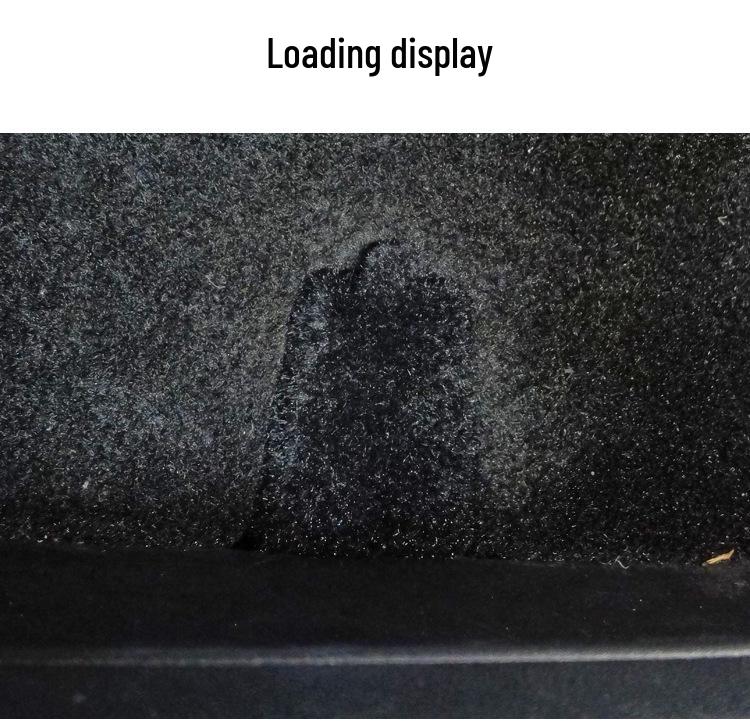 Tesla Model Y Rear Door Switch Handle & Button Parts