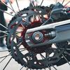 For SX/XC125-450 EXC/XCW125-525 TC/FC/TX/FX125-450 TE/FE125-501 Motorcycle Brake Disc Rotors Front Rear A1