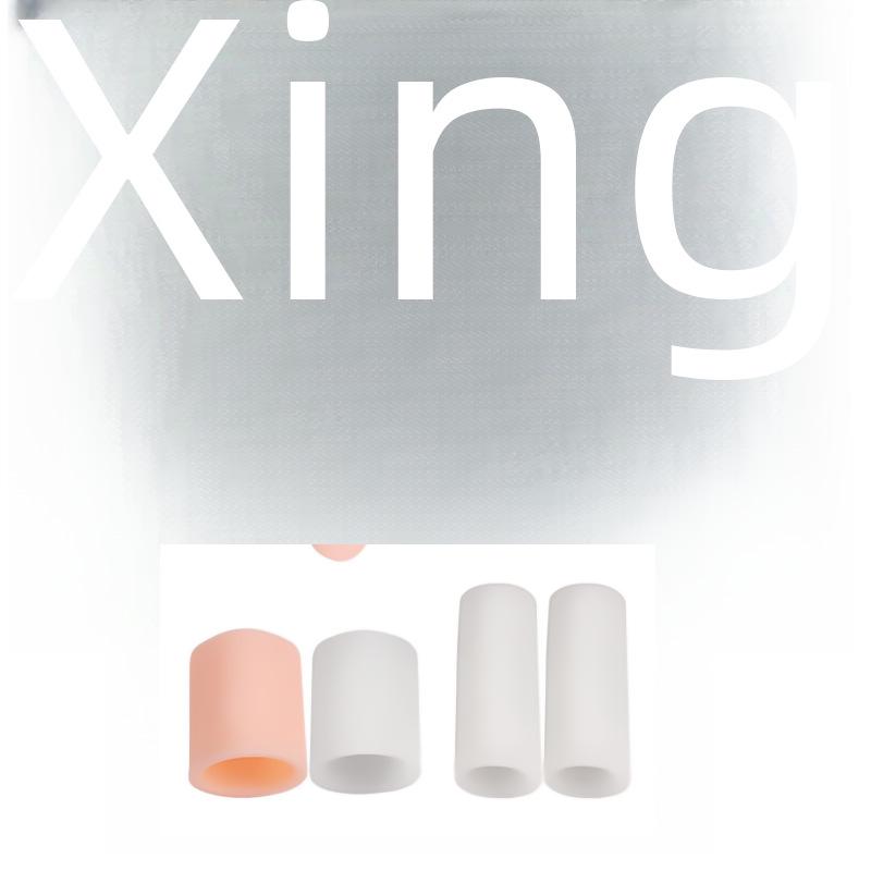 Гелевые протекторы для пальцев при щелкающих пальцах и трещинах в суставах