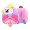 Stuffed Plush Kids Baby Toddler School Bags Backpack Kindergarten Schoolbag for Girls Boys 3D Cartoon Animal Backpack