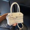 Handbag Women's New Versatile Shoulder Bag Versatile Messenger Bag