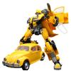 AOYI BMB Трансформирующийся Робот Машинка Игрушки Головная часть Грузовика Сплавное Издание Аниме Фигурка Действия Модель Танка Игрушки Для Детей Подарок