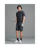 BEANPOLE GOLF [B_Under] Men'S Cloudy Half Pants - Black