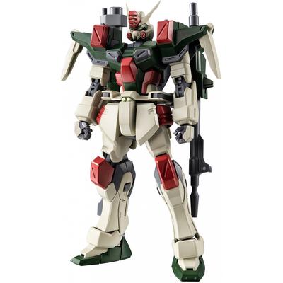Gundam Seed Robot Damashii Side Ms Gat X103 Buster Gundam Ver. Аниме