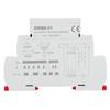 GRM801 Electronic Impulse Relay Latching Relay Memory Relay ACDC12240V