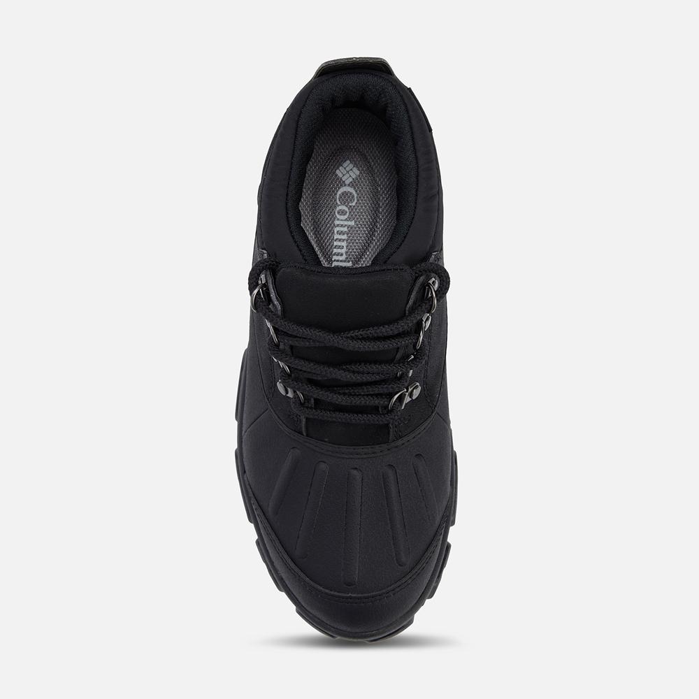 [Columbia] Унисекс ботинки Snowpia Chukka Omni-Tech [C66YU4947010-Multi]