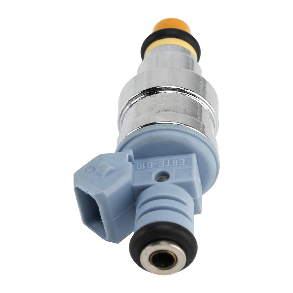 2 ШТ. Топливная форсунка 280150759 Для Ford E-250 F-250 F-350 F53