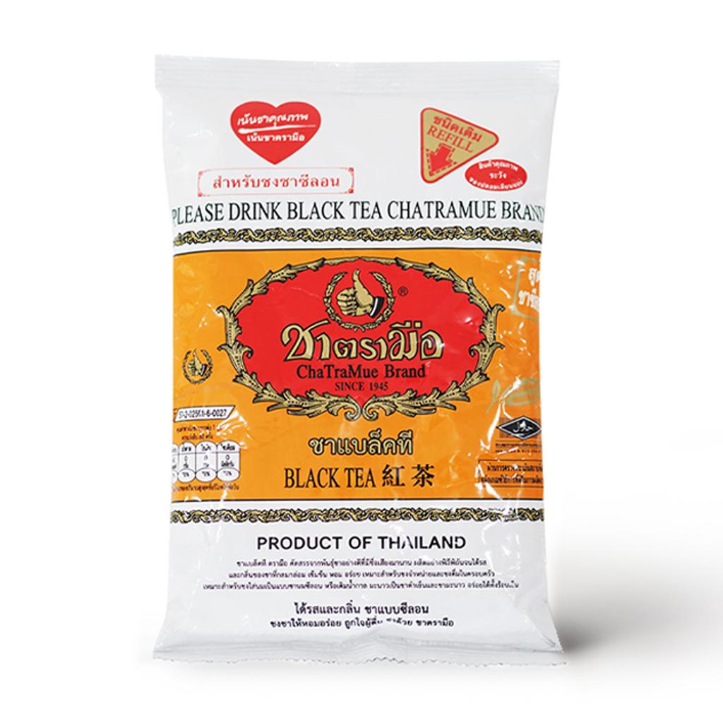 ChaTramue Black Tea CEYLON TEA 200 G.