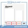 [Предзаказ] ZEROBASEONE - 6-й мини-альбом [Ascend-] Photobook Ver. (1 версия. & 10 Вер.) [POB]