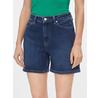 Шорты джинсовые Dnm Straight Short Rw Kai