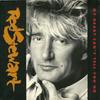 7-дюймовая пластинка ROD STEWART  My Heart Cant Tell You No W7729 WARNER BROS. 1989 Великобритания Рок Б/У