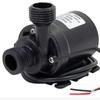 800L/H 5m DC 12V 24V Solar Brushless Motor Water Circulation Water Pump Submersibles Water Pumps