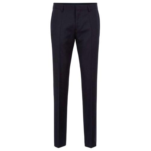 Boss Mens Gibson Slim Trousers